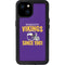 NFL Minnesota Vikings Helmet iPhone 15 Plus Waterproof Case
